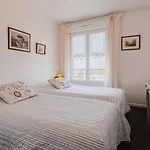 Apartment Elisa-1 By Interhome
