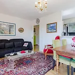 Apartment Elisa-1 By Interhome