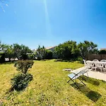 Maison Du Plantin Jardin & Calme