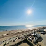 T2 Pleine Mer, L'Ocean Et Le Soleil...