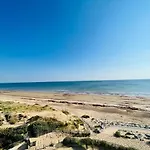 T2 Pleine Mer, L'Ocean Et Le Soleil...