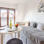 Apartment Le Grand Cap-15 By Interhome
