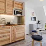 Apartment Le Grand Cap-15 By Interhome