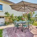 Holiday Home Janomaine By Interhome