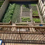 Appartement Meuble