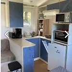 Mobile-Home 4 Pers Vue Mer