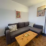 Appart 2 Pieces, 6 Couchages, Parking, Plage A Proximite - Fr-1-225D-194