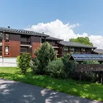 La Fleche De Megeve - Station De Ski Accessible A Pied
