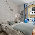 Maison De Pecheur La Coquette Cls Deauville