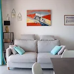 Appartement Miramar