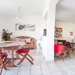 Villa Bougainvilliers