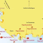 Maison Cosy A 500 M De La Plage De La Couronne