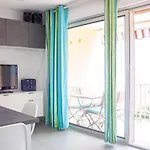 Appartement Miramar