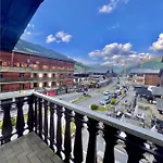 Residences Delavay Les Pistes