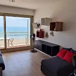 Appartement Vue Mer- Remblai Les Sables D'Olonne - La Cle Chaumoise