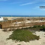 L'Aigrette - Front De Mer-Acces Direct Plage