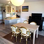 Appartement 2 Pieces Avec Loggia - 300M De La Plage De Carnac - Fr-1-477-91
