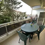Studio Mezzanine 4 Pers, Plage A 50M, Parking Prive - Fr-1-224C-591