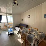 Appartement 3 Pieces Saint-Hilaire-De-Riez, 50M Plage, Parking, Animaux Admis - Fr-1-224C-616