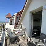 Appartement Lumineux 2 Chambres A Wimereux, Proche Plage, Avec Garage Et Wi-Fi - Fr-1-675-13