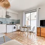 Villa Cavi Laurier