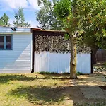 Mobil-Home 6 Personnes Sur Terrain 600 M2