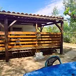 Mobil-Home 6 Personnes Sur Terrain 600 M2