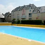 Apartment La Baie Des Corsaires-8 By Interhome
