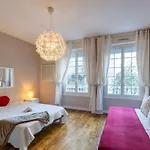 Apartment Puits Aux Braies By Interhome