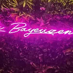 La Bayeuzen - La Tropicale - Love Room