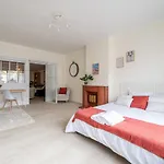 Ideal Famille: Jardin, Proche Commerces & Plage