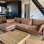 Charmante Villa A Montalivet Les Bains