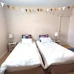 Duplex A 50M De La Plage Avec Parking Et 2 Chambres - Fr-1-368-391