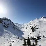 Duplex 3 Pieces - Balcon - 6 Pers - Avoriaz - Fr-1-314-166