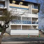 Appartement En Premiere Ligne De Plage Hendaye