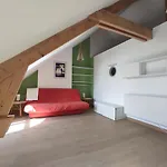 L'Ancrage