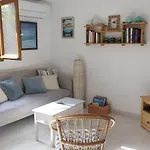 Bleu Soleil