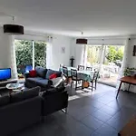 Maison Bassin D'Arcachon