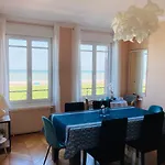 Les Pieds Dans L'Eau Appartement Vue Mer