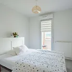 Appartement Moderne Avec Terrasse Et Parking Sur Les Hauteurs D'Hendaye - Fr-1-2-343