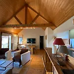 La Villa Dans Les Pins