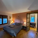 La Villa Dans Les Pins
