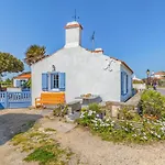 1 Bedroom Amazing Home In Noirmoutier En Lile