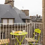 Apartment Plasenn By Interhome