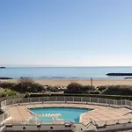 Apartment Le Sunset-Cap Sud-23 By Interhome