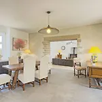 Holiday Home Ker Yannick By Interhome
