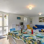 Holiday Home Le Trion By Interhome