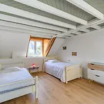 Holiday Home Le Trion By Interhome