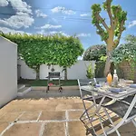 Holiday Home Le Moulin De La Filasse By Interhome