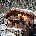 Chalet Chardonnet
